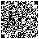 QR code with Mandarin Tool & Die contacts