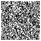 QR code with Blue Ribbon Shoe Store contacts