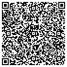 QR code with Heart Of The Keys Recreation contacts