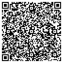 QR code with James J Babiar DC contacts