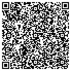 QR code with Gabys Liquors & Lounge contacts