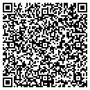 QR code with Arthur Printing contacts