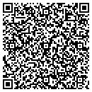 QR code with Triece Co contacts