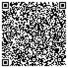 QR code with R V Johnson Agency contacts