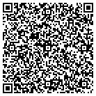 QR code with Main Street Design Assoc Co contacts