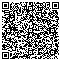 QR code with Dho contacts
