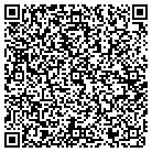 QR code with Heartland Water Products contacts