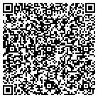QR code with D H Griffin Construction contacts