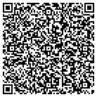 QR code with A A Amrcan Cntrner Trlr Leasin contacts