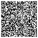 QR code with J & J Farms contacts