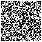 QR code with Raymond Lively Fencing contacts