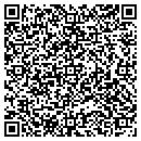 QR code with L H Kennedy & Sons contacts