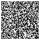 QR code with TAHTONKA.COM contacts