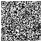QR code with Hyders Carpets Inc contacts