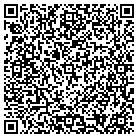 QR code with Peerless Pools Of Florida Inc contacts