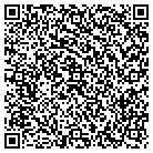 QR code with Custom Blnds Drpries By Sherry contacts