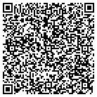 QR code with George Trimms Martial Arts Edu contacts