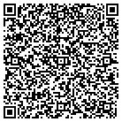 QR code with Alston Andre Hair Nails & Tan contacts