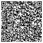 QR code with Delta National Bnk & Tr Co Fla contacts