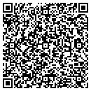 QR code with Rex T V contacts