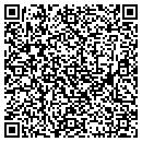 QR code with Garden Room contacts