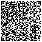 QR code with Rachmel Stfnlli Batalla CPA PA contacts