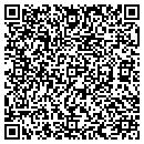 QR code with Hair & Body Studio Corp contacts