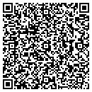 QR code with Linen 4 Less contacts