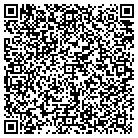 QR code with Alligator Ent Fishing Charter contacts