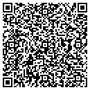 QR code with C&S Painting contacts