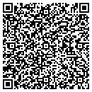 QR code with K P Assoc contacts