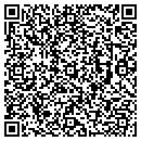 QR code with Plaza Bakery contacts