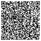 QR code with K W Waterpump Services contacts
