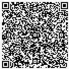 QR code with Oriental Rugs Hand Cleaning contacts