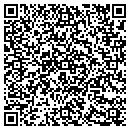 QR code with Johnsons Tree Service contacts