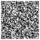 QR code with A 1 Allen Tree Specialist contacts
