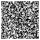 QR code with A Angelica Escort Service contacts