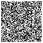 QR code with A & M Tape & Packaging contacts