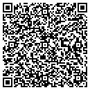 QR code with Hilltop Longe contacts