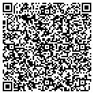 QR code with Mallards Exterior Cleani contacts