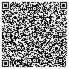 QR code with Walden Lake Realty Inc contacts