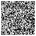 QR code with G F C contacts