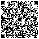 QR code with J & D Financial Corporation contacts