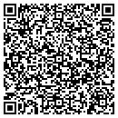 QR code with U S Electric Inc contacts