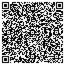QR code with Caggiano Inc contacts