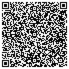 QR code with Rosier Manufacturing Company contacts