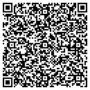 QR code with A Agcy Ins Inc contacts
