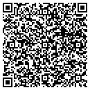 QR code with Hunter's Refuge contacts