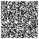 QR code with Atlantic Car Wash & Mobil Mart contacts