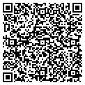 QR code with Kim Nam contacts